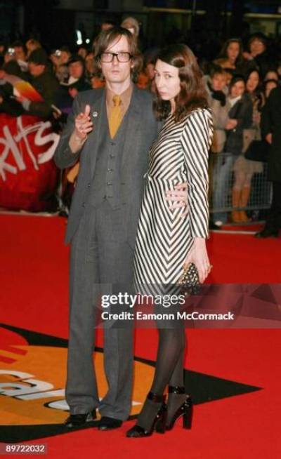Camille Bidault-Waddington – Jarvis Cocker’s Ex-Wife Is a Freelance Stylist