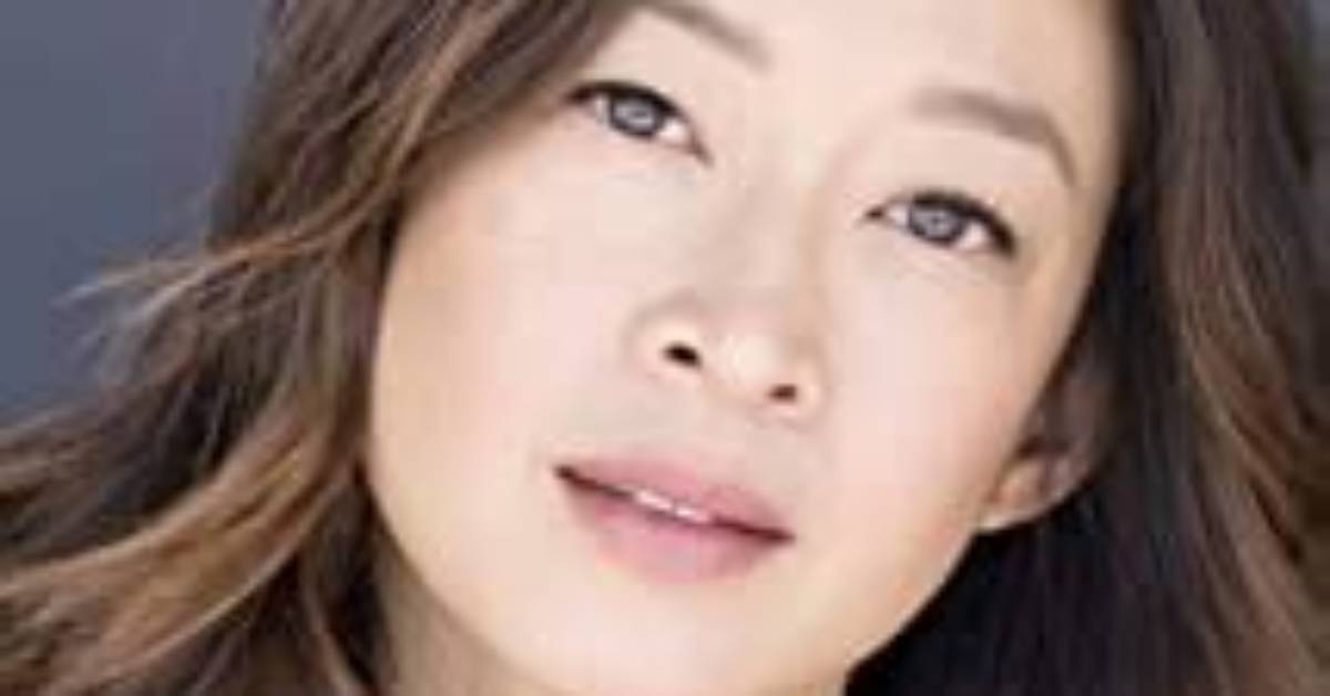 Camille Chen Bio (Wiki)