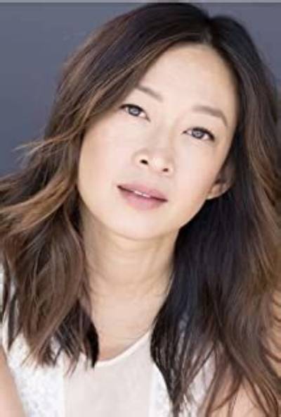 Camille Chen Bio (Wiki)