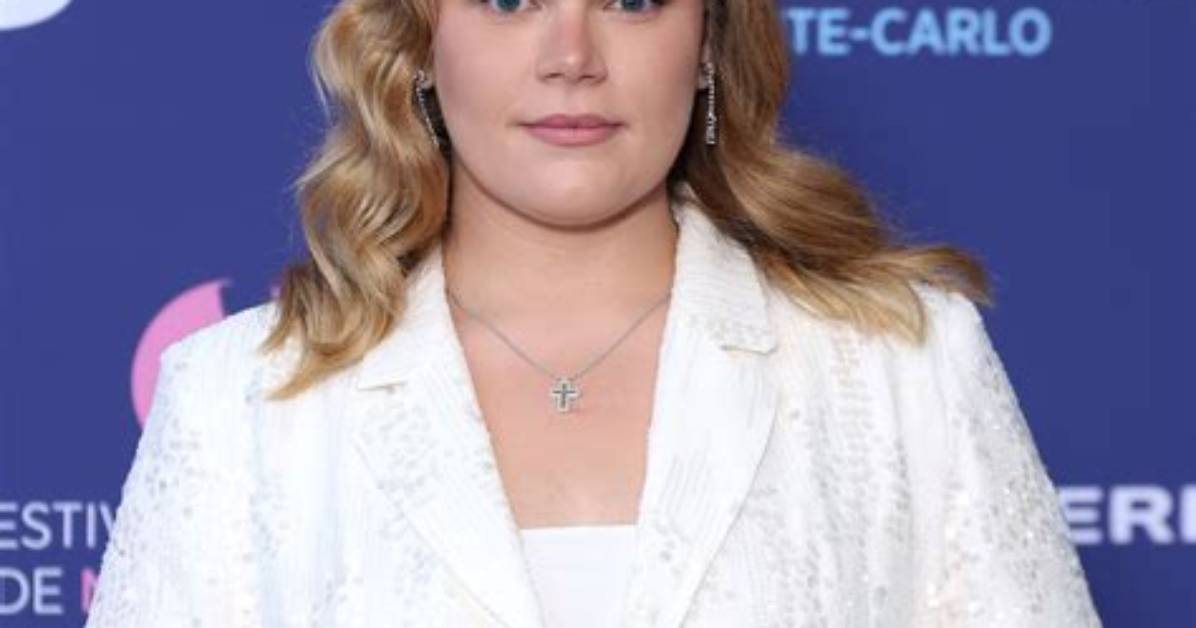 Camille Rose Gottlieb - Age, Family, Bio
