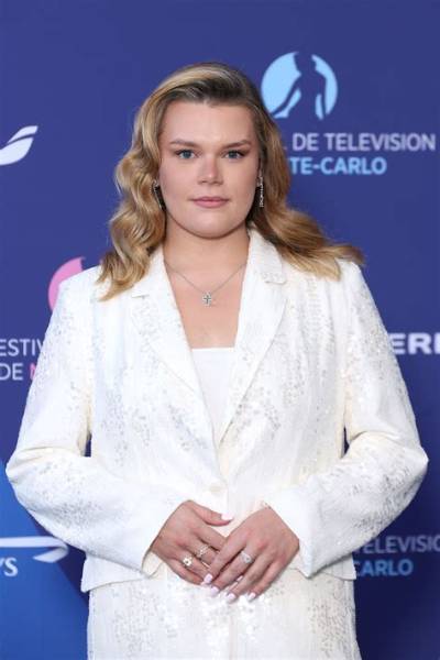 Camille Rose Gottlieb - Age, Family, Bio