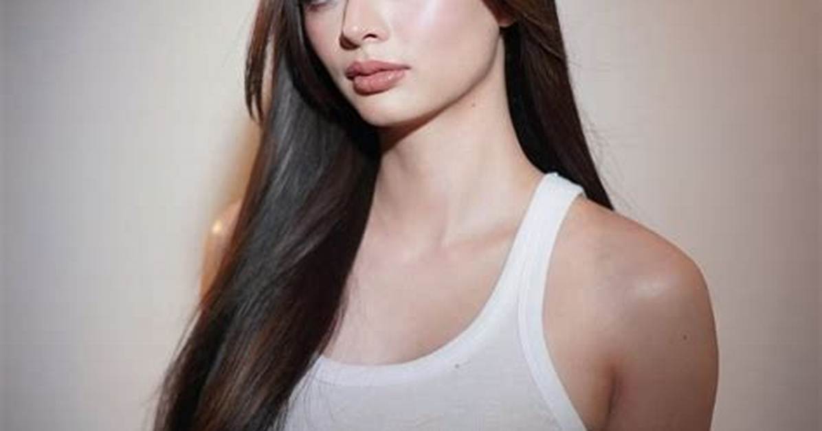 Camille Trinidad Height, Weight, Net Worth, Age, Birthday, Wikipedia, Who, Nationality, Biography