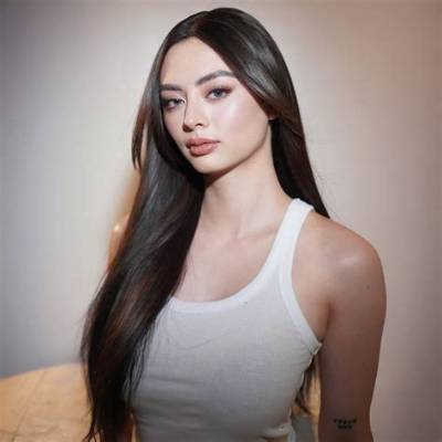 Camille Trinidad Height, Weight, Net Worth, Age, Birthday, Wikipedia, Who, Nationality, Biography
