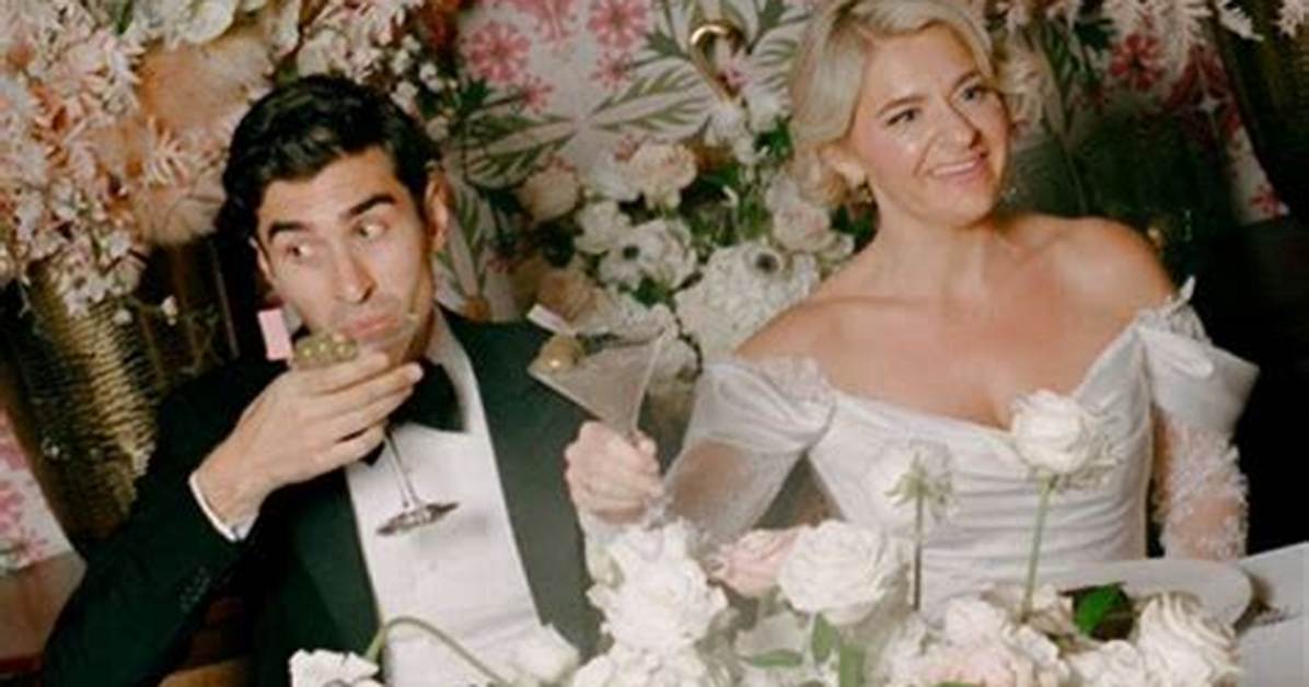 Camille Ucan Husband James Mcnicholas Is Her Soulmate for Life