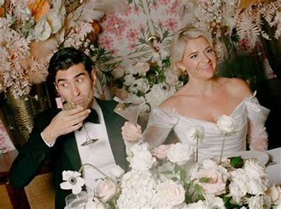 Camille Ucan Husband James Mcnicholas Is Her Soulmate for Life