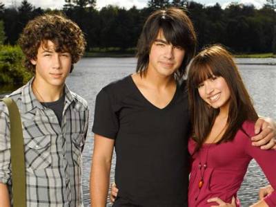 Camp Rock - Cast, Ages, Trivia