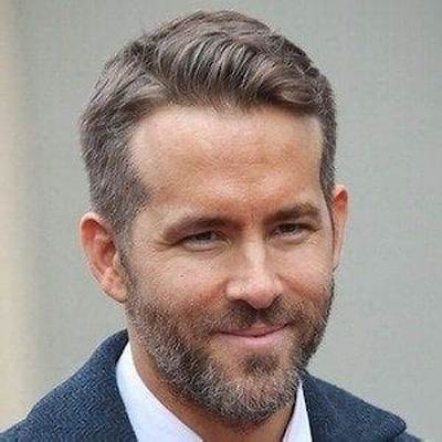 Campbell Reynolds - Trivia, Family, Bio