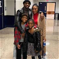 Camryn Alexis Paul - Age, Family, Bio