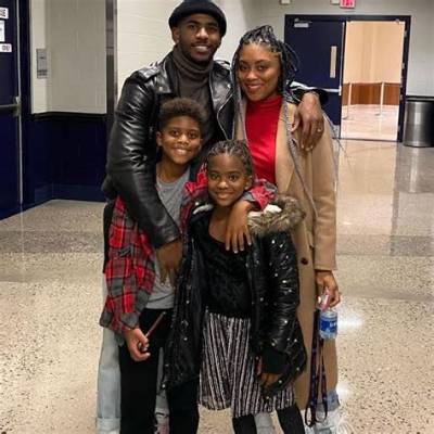 Camryn Alexis Paul - Age, Family, Bio