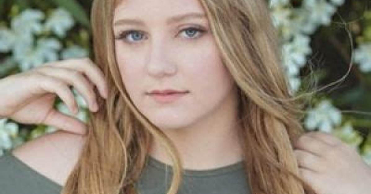 Camryn Clifford Bio (Wiki)