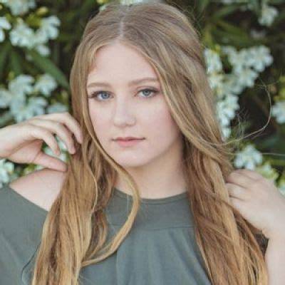 Camryn Clifford Bio (Wiki)