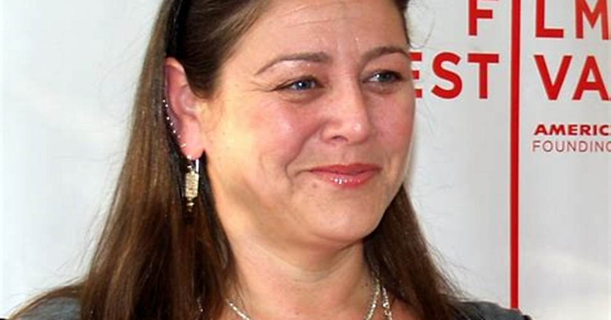 Camryn Manheim Bio (Wiki)