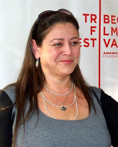 Camryn Manheim Bio (Wiki)
