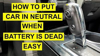 Can a Car Start in Neutral?