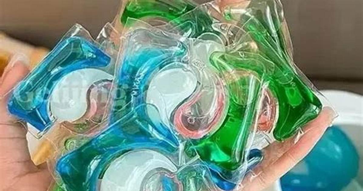 Can Dishwasher Detergent Go Bad?