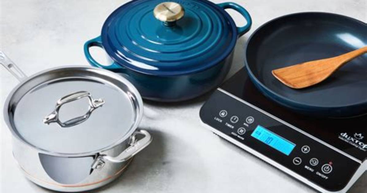 Can Enamel Be Used on Induction?