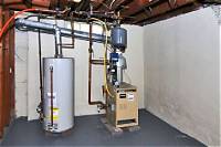 Can Furnace and Hot Water Heater Share Vent?