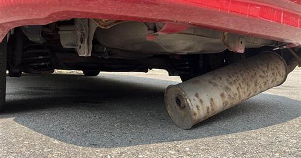 Can I Add a Muffler to My Generator?