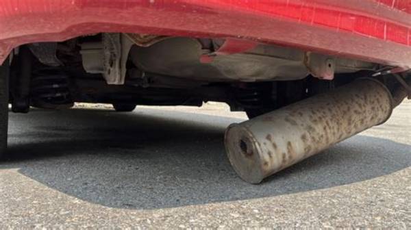 Can I Add a Muffler to My Generator?