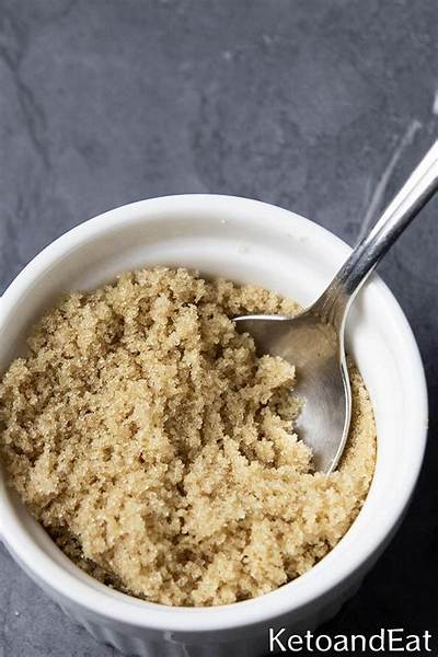 Can I Have Brown Sugar on Keto?