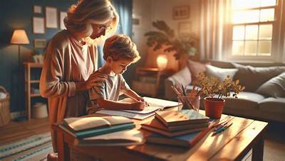 Can I Hire Someone to Homeschool My Child in California?