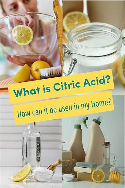 Can I Use Citric Acid Instead of Fruit Fresh?