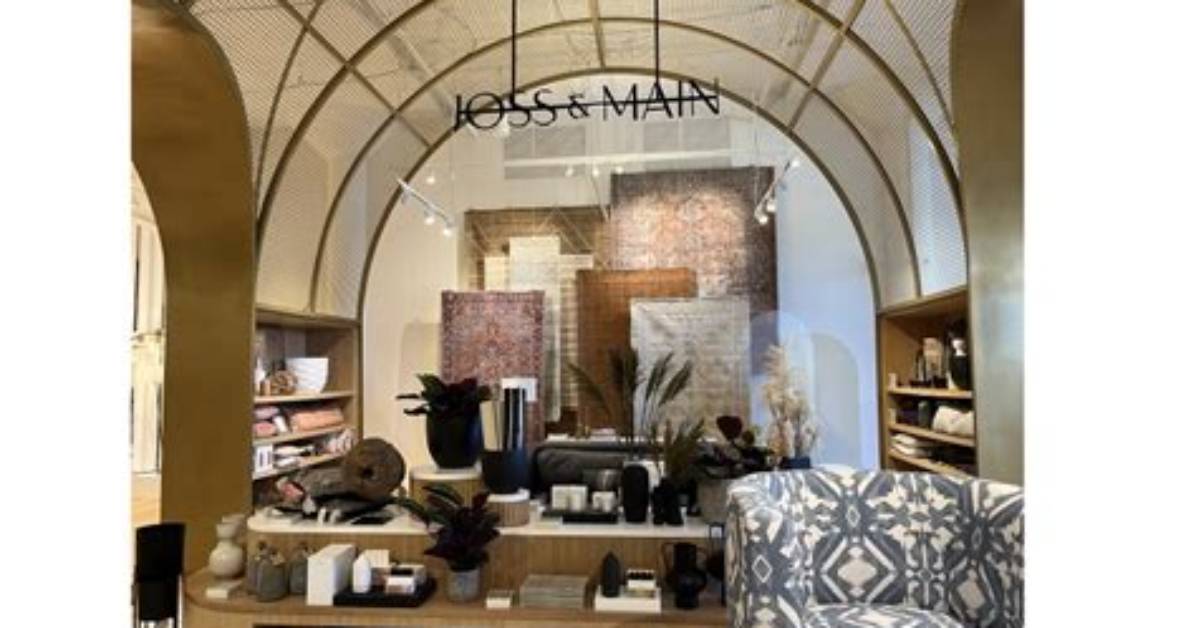 Can I Use Joss and Main Store Credit at Wayfair?