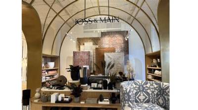 Can I Use Joss and Main Store Credit at Wayfair?