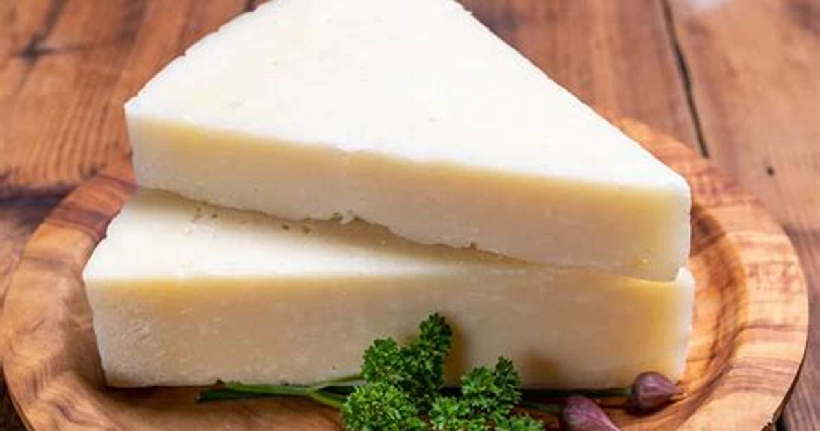 Can Pregnant Women Eat Pecorino Romano Cheese?