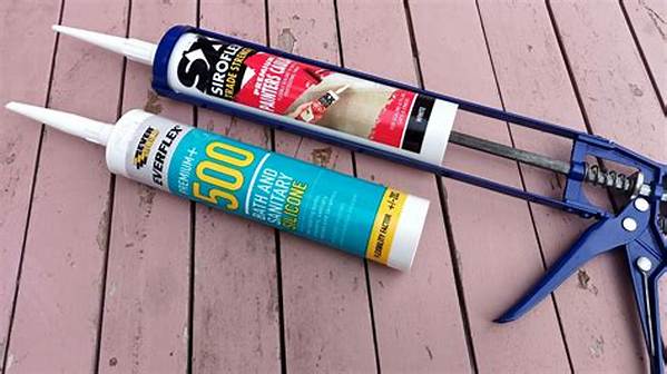 Can Silicone Sealant Be Used on Wood?
