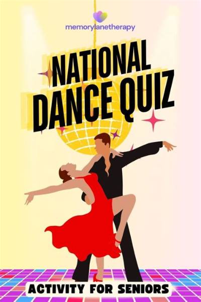 Can We Dance - Artist, Ages, Trivia