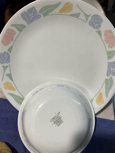 Can You Bake a Cake in Corelle Bowls?