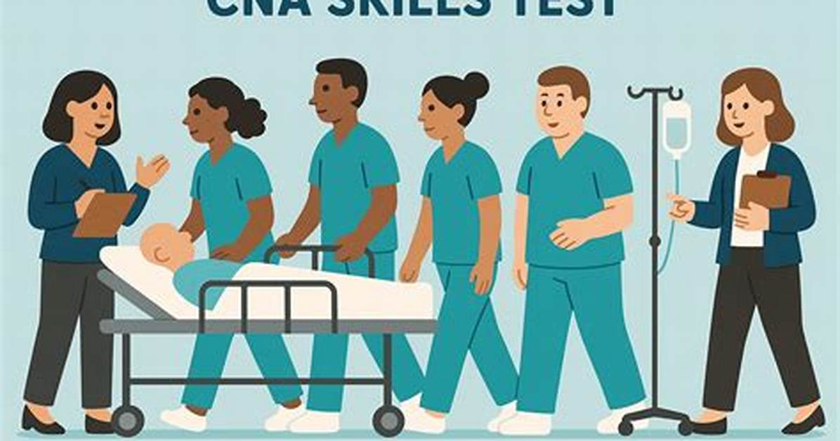 Can You Challenge the Cna 2 Test in Nc?