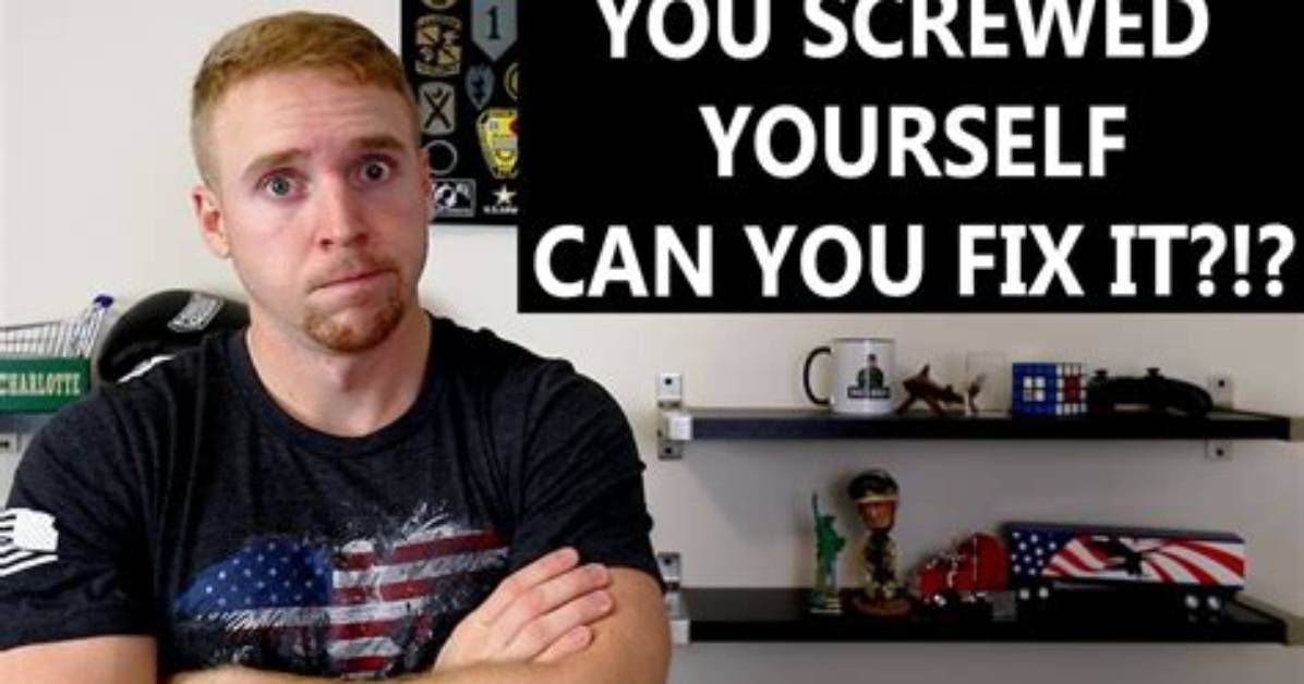 Can You Change Your Mos Before Your Contract Is up?