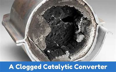 Can You Drive with a Clogged Catalytic Converter?