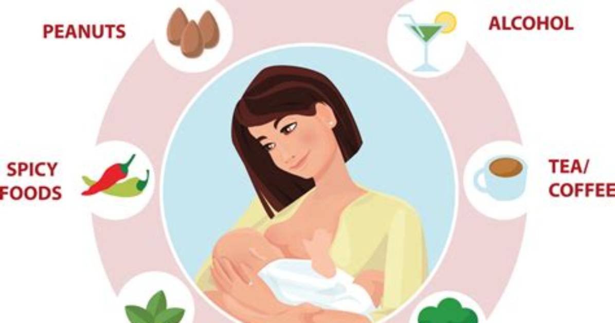 Can You Eat Popcorn While Breastfeeding?