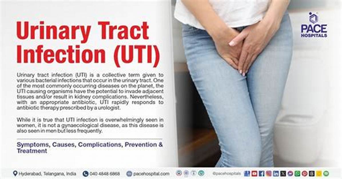 Can You Get a Urinary Tract Infection from Getting Fingered?
