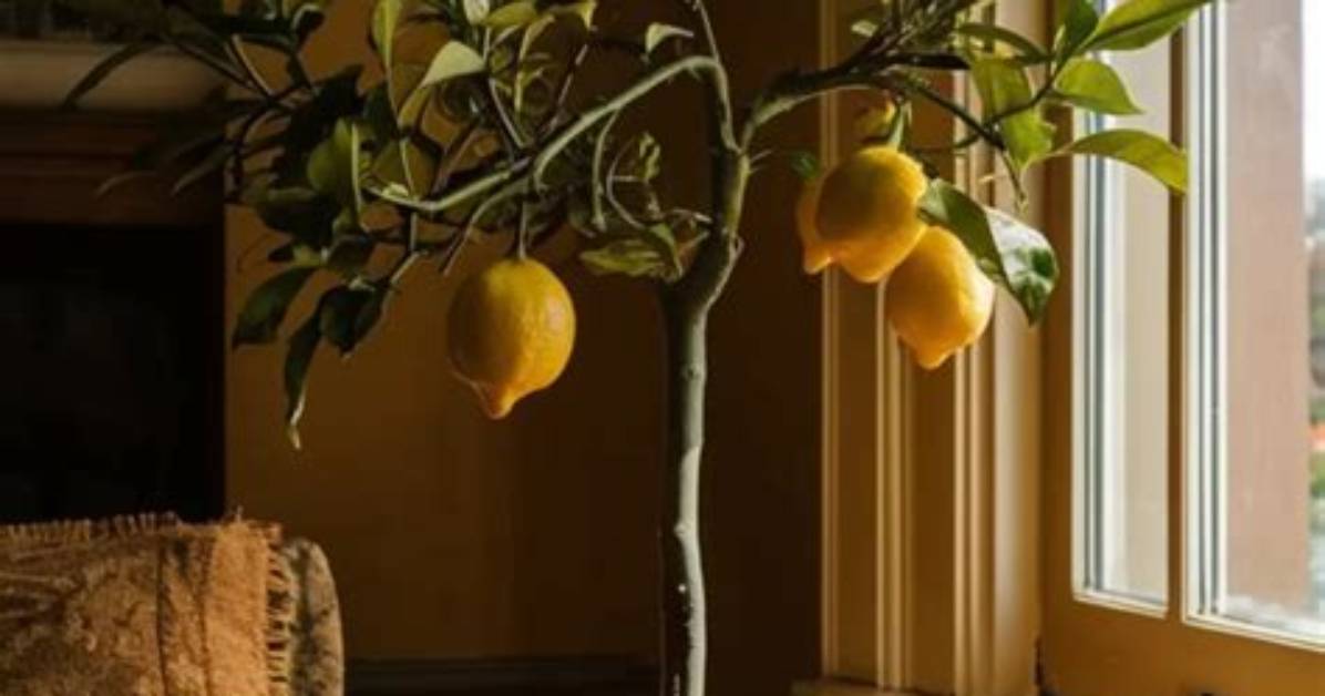 Can You Grow a Lemon Tree in the Midwest?