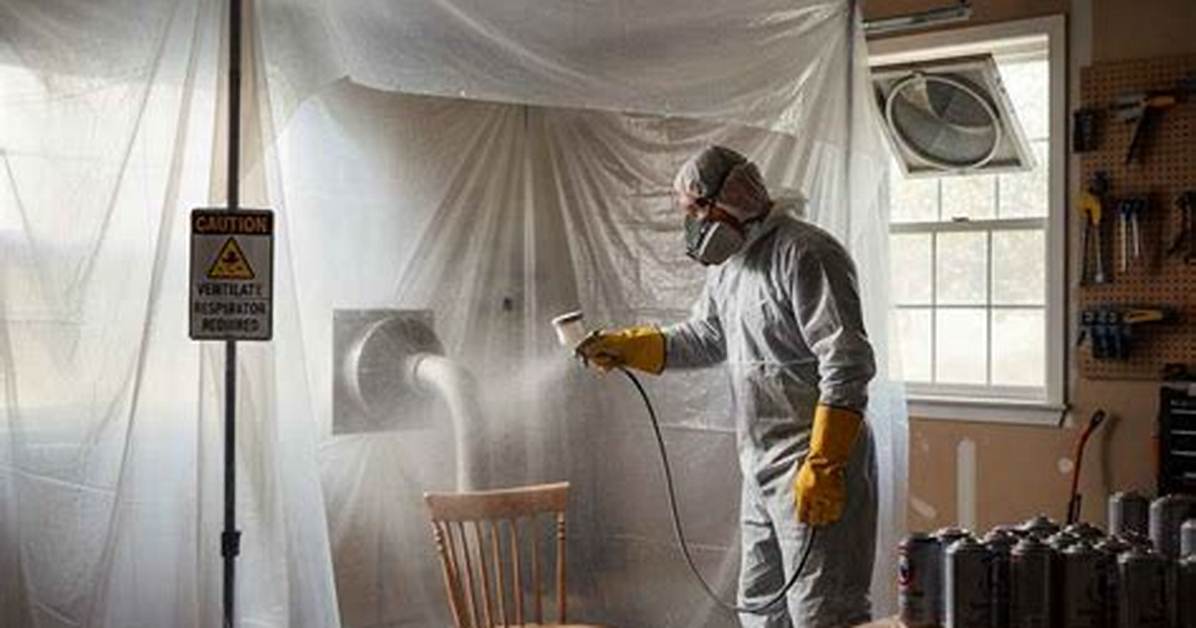 Can You Paint the Inside of a Hot Tub?