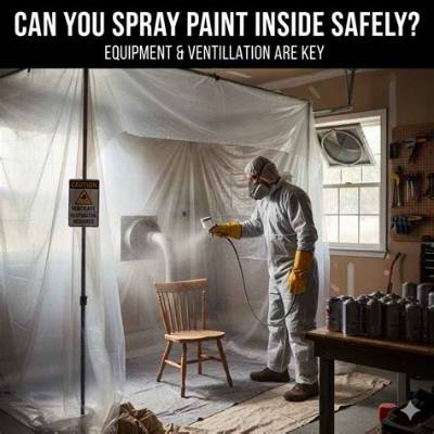 Can You Paint the Inside of a Hot Tub?