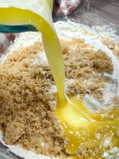 Can You Pour Melted Butter Down the Drain?