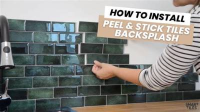 Can You Put Peel and Stick Tile on Concrete Floor?