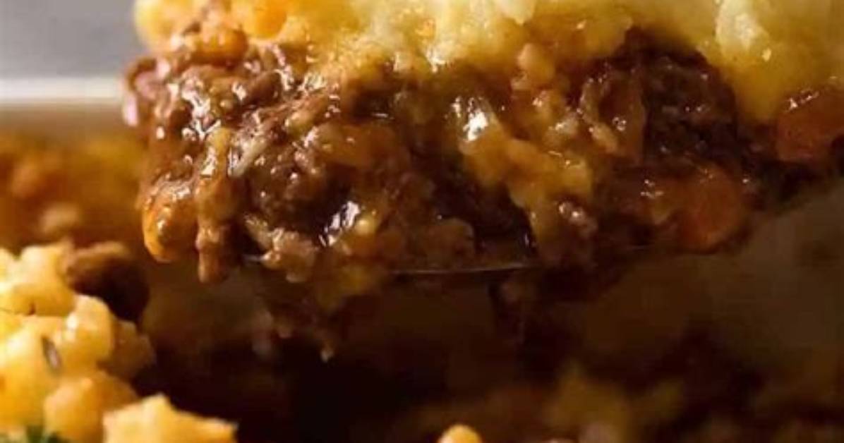 Can You Reheat Cottage Pie in the Microwave?