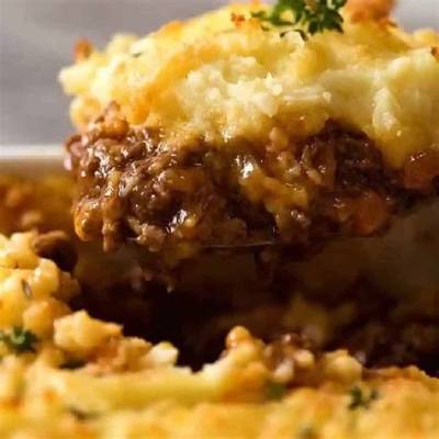 Can You Reheat Cottage Pie in the Microwave?