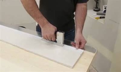 Can You Staple into Drywall?