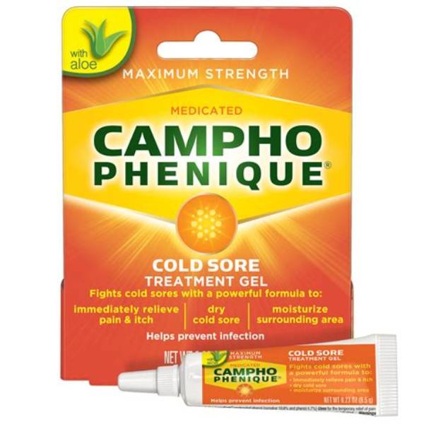 Can You Use Campho Phenique on Hemorrhoids?