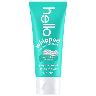 Can You Use Hello Toothpaste Everyday?