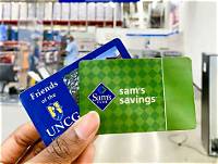 Can You Use Sams Gift Card at Walmart?
