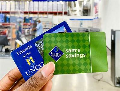 Can You Use Sams Gift Card at Walmart?