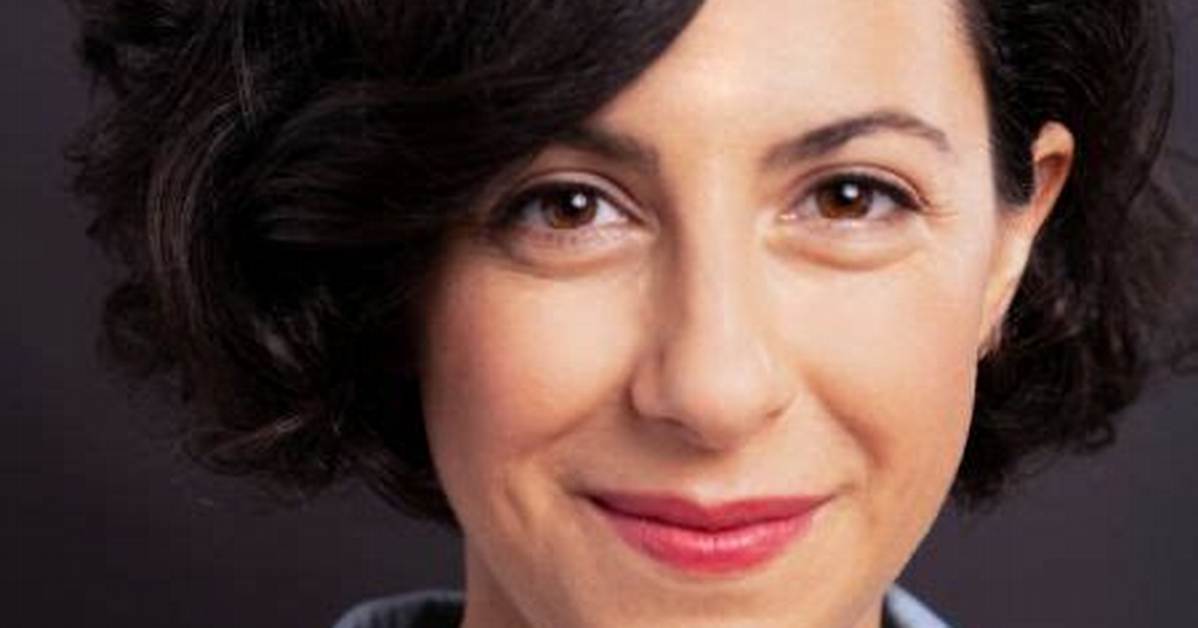 Canadian Actress Marie-Marguerite Sabongui's Personal Life! Know About Her Career, Net Worth, Relationship, Tv Shows, & More.